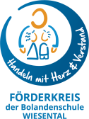 Logo des Förderkreises der Bolandenschule