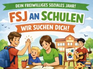 FSJ Ausschreibung